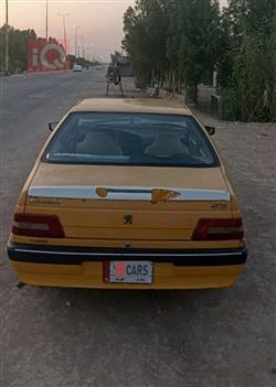 بيجو 405